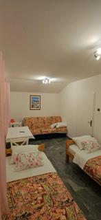 Apartment in Zdrelac with balcony, air conditioning, WiFi, washing machine 4834-2 - 8