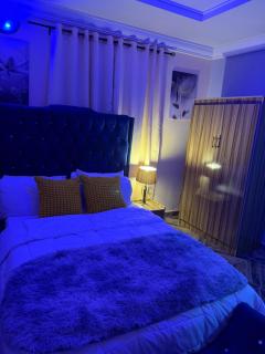 Ednas Boutique Guest House - 1