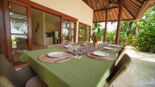 Villa Mawar - 8