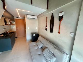 Loft moderno a 5 minutos a pé do centro de Porto - 9