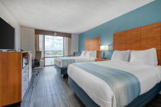 Best Western Orlando Gateway Hotel - 1