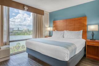 Best Western Orlando Gateway Hotel - 0