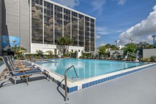 Best Western Orlando Gateway Hotel - 5