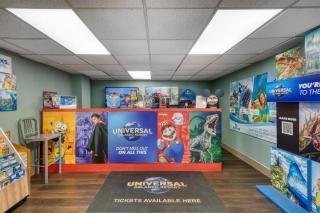 Best Western Orlando Gateway Hotel - 6