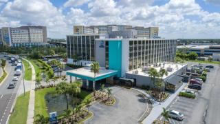 Best Western Orlando Gateway Hotel - 3