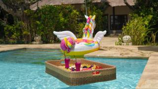 Villa Mawar - 1