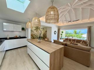 KOSY 3BR Villa - 3