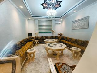 Jolie apartement a Hamria - 5
