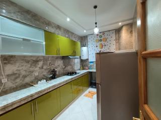 Jolie apartement a Hamria - 4