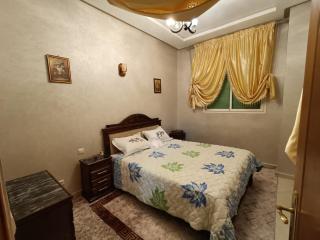 Jolie apartement a Hamria - 1