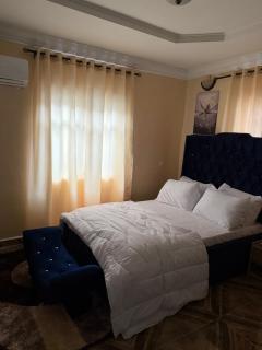 Ednas Boutique Guest House - 7