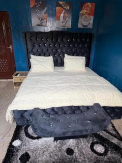 Ednas Boutique Guest House - 9