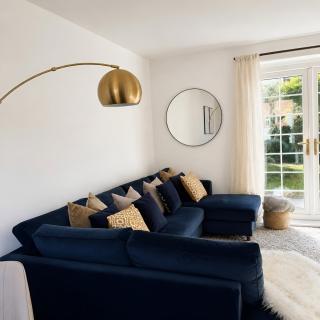 Modern 3BR Close to Durham Centre - 4