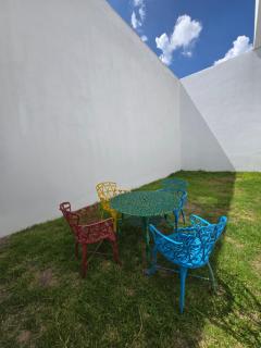 Residencia nueva con roof garden 5 recámaras con 5 baños Garage - 3