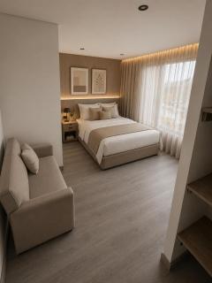 Hotel Embajada 47 - 1