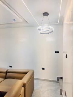 KIGALi MOUNTAIN VIEW APARTMENT HOTEL - 4