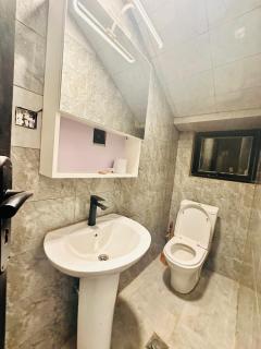 KIGALi MOUNTAIN VIEW APARTMENT HOTEL - 1