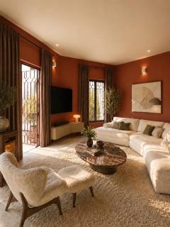 Luxury Studio Room - 1