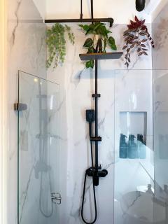 Loft in Chicó WTC 97 with 11, Fast WiFi, parking - 4