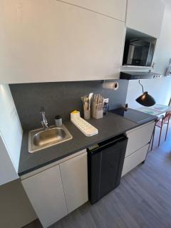 Loft in Chicó WTC 97 with 11, Fast WiFi, parking - 1
