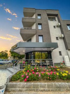 Къща за гости Крис - 9