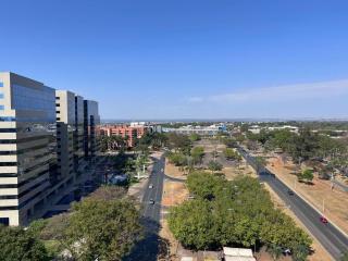 Brasil 21 - Melhor Vista do Parque da Cidade - 5