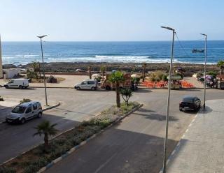 Bab El Bahar Corniche Beach & Sun - 9