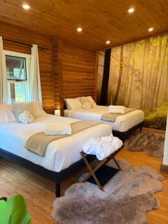 Kootenay Haus Resort - 0