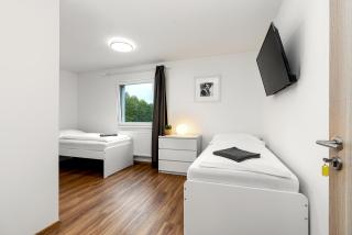 Apartment Oskar - 9