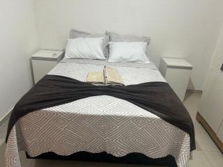 Apartamento aconchegante - 5
