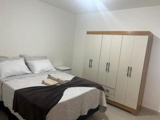 Apartamento aconchegante - 4