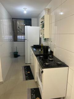 Apartamento aconchegante - 3