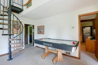 Carley House Too: Pet Friendly, Hot Tub, Fire Pit! - 2