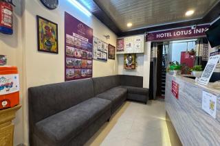 Hotel Lotus Inn near Udaipur City Railway Station - 8