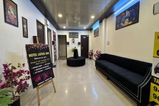 Hotel Lotus Inn near Udaipur City Railway Station - 4