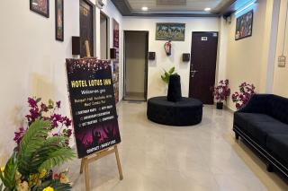 Hotel Lotus Inn near Udaipur City Railway Station - 2