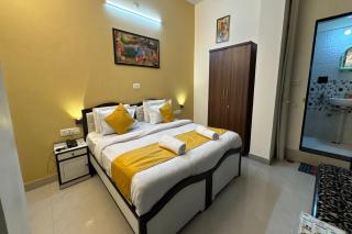 Hotel Lotus Inn near Udaipur City Railway Station - 9