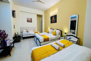 Hotel Lotus Inn near Udaipur City Railway Station - 7