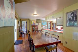 Downtown Spacious 5BR w/ Game Room - 2