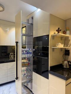 Have a stay with your family in this stylish place - 3