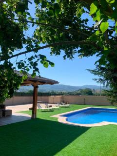 Apartamentos El pedracal Rural Planta Baja - 7