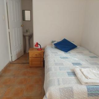 Hostal El Rincon - 3