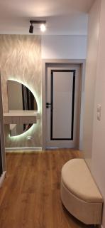 Echo Premium Apartament Kielce garaż - 9