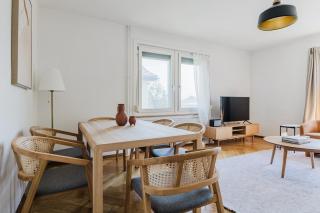Blossom Suite · Wipkingen - 8