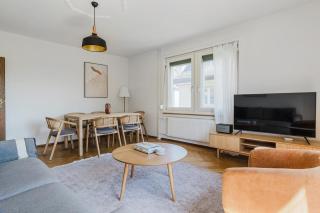 Blossom Suite · Wipkingen - 9