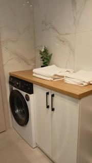 Echo Premium Apartament Kielce garaż - 4