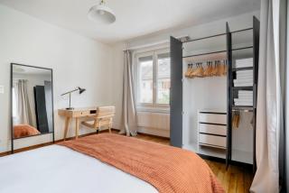 Saint Suite · Wipkingen - 4