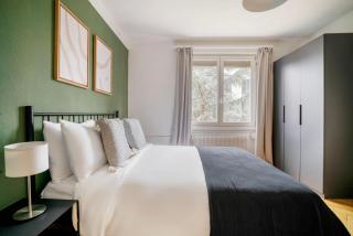 Saint Suite · Wipkingen - 2