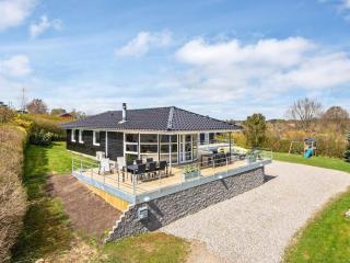 Luxury Retreat in Hejlsminde - 0
