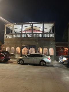 Casa Bonita - 5